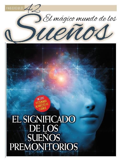 Title details for Sueños, interpretación by Media Contenidos - Available